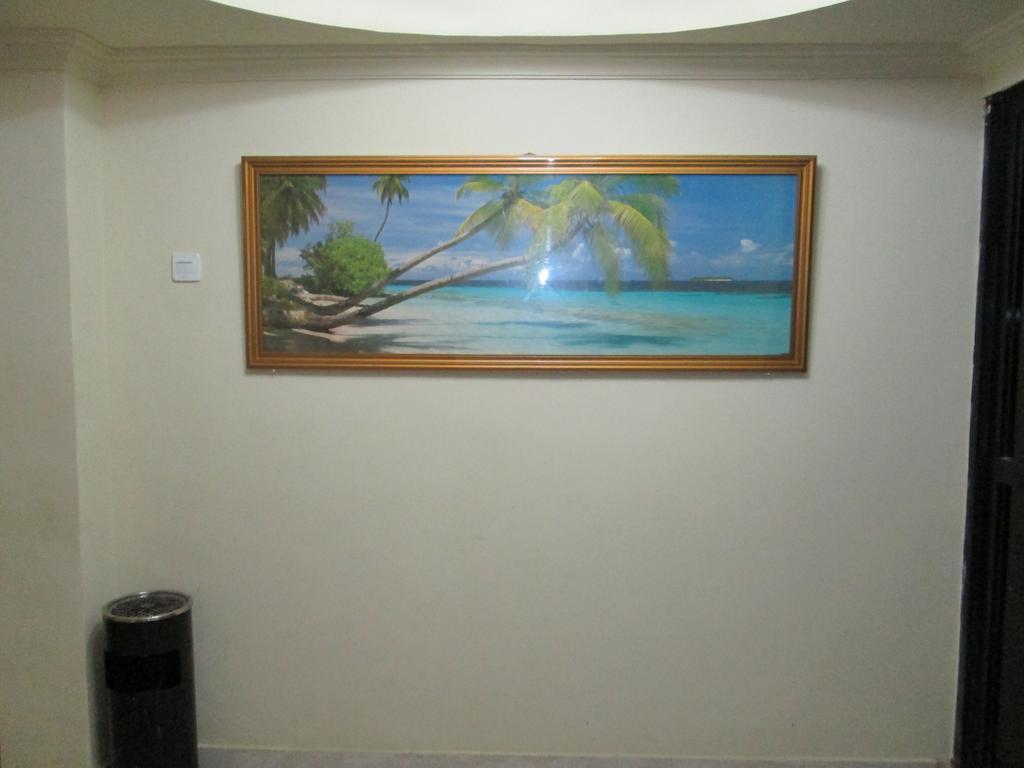 Hotel Istana Makassar Dış mekan fotoğraf